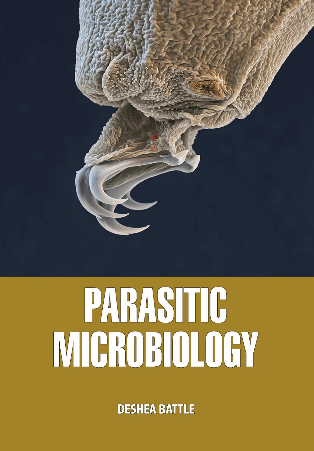 Parasitic Microbiology